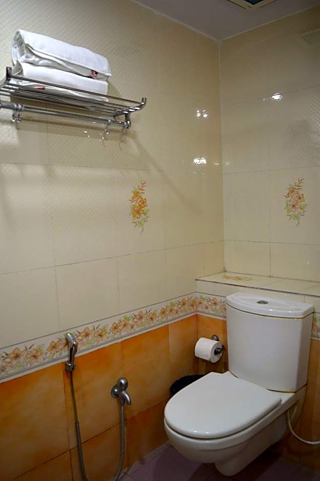 Hotel Islander Inn - Port Blair