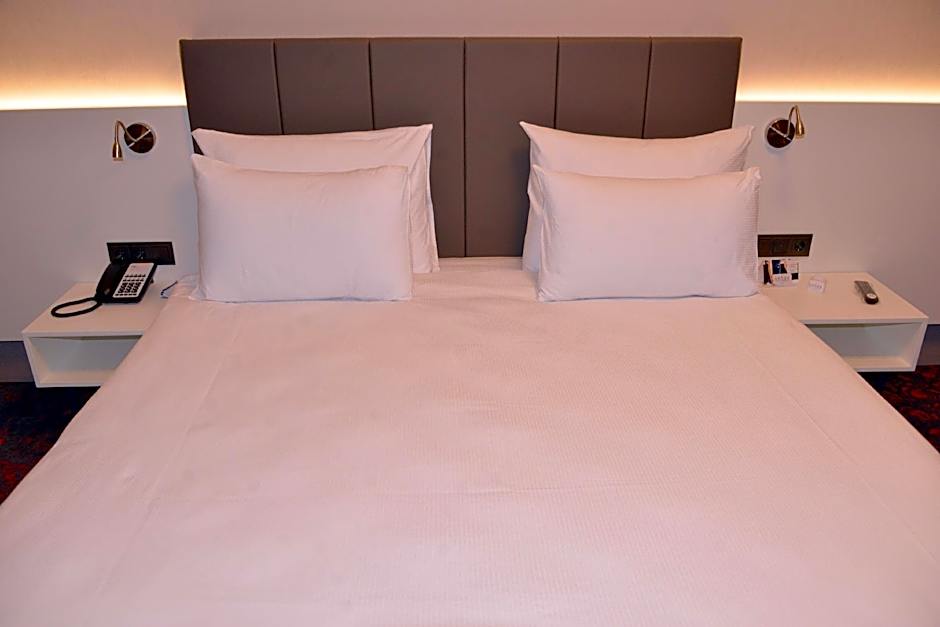 SPARK HOTEL RESİDENCE