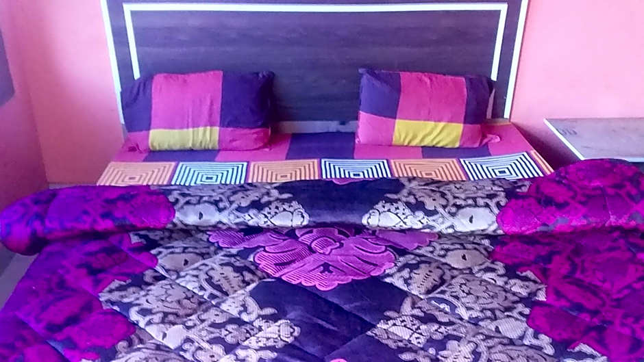 SPOT ON 87911 Sharma's Kitchen & Home Stay