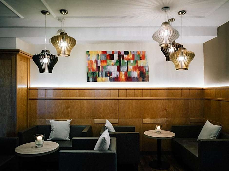 Simon - das Vitalhotel