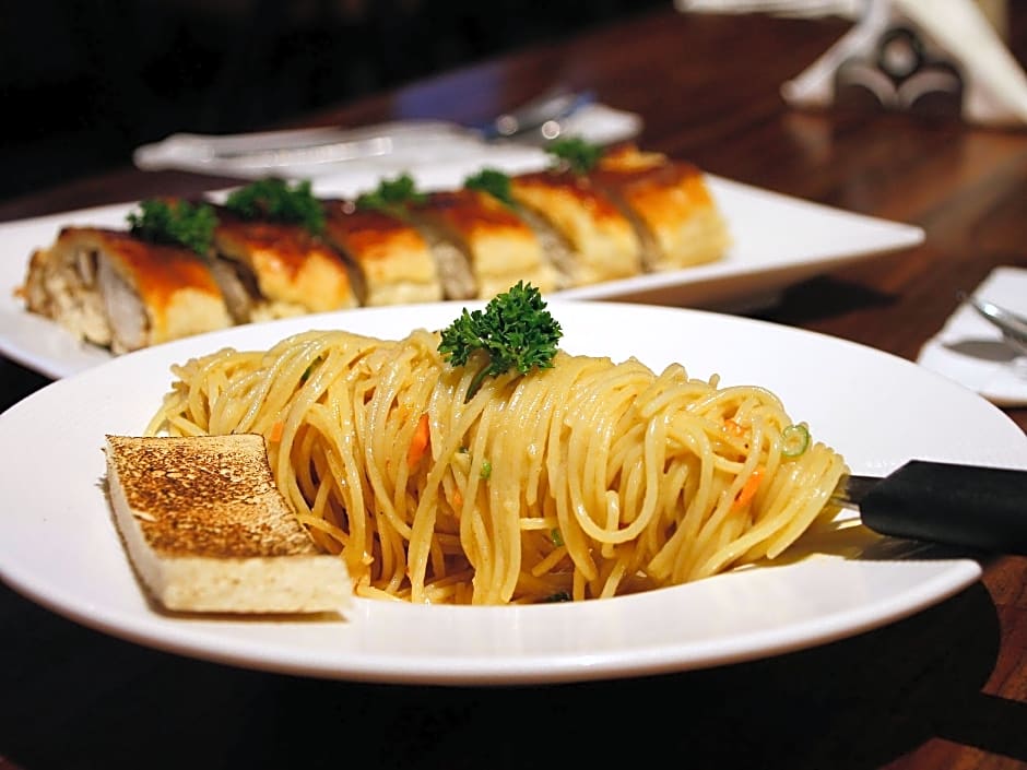 ibis Pontianak City Center