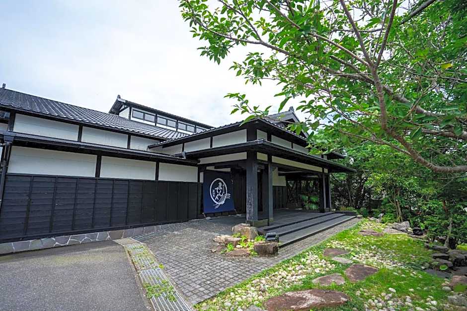 Jomon no Yado Manten