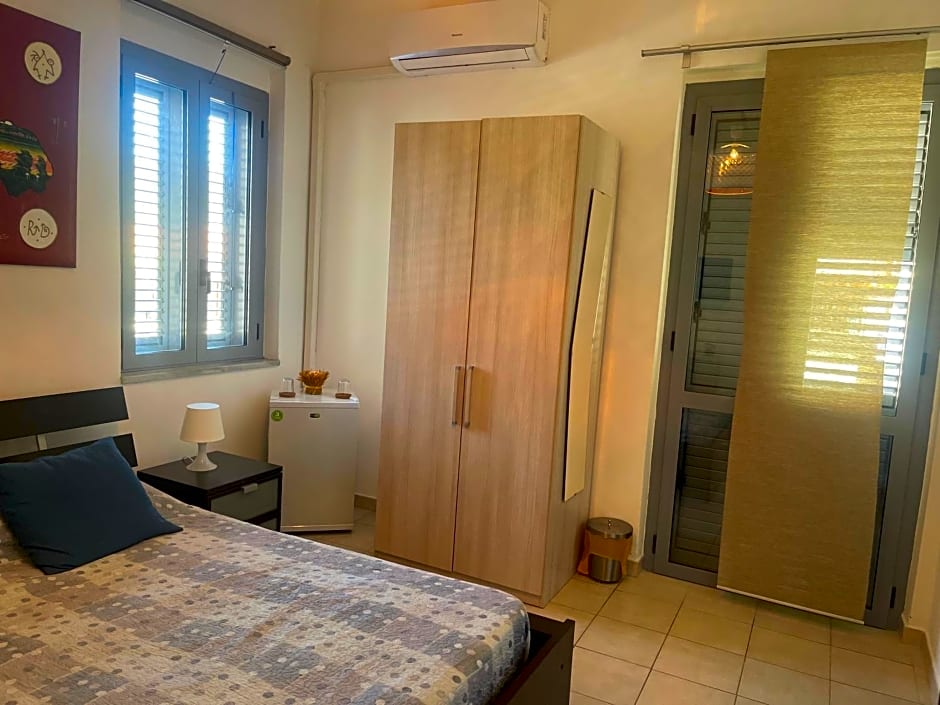 Palazzo ReSilente- B&B dell'Infopoint