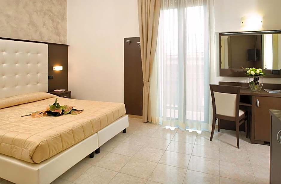 Hotel Villa Luigia