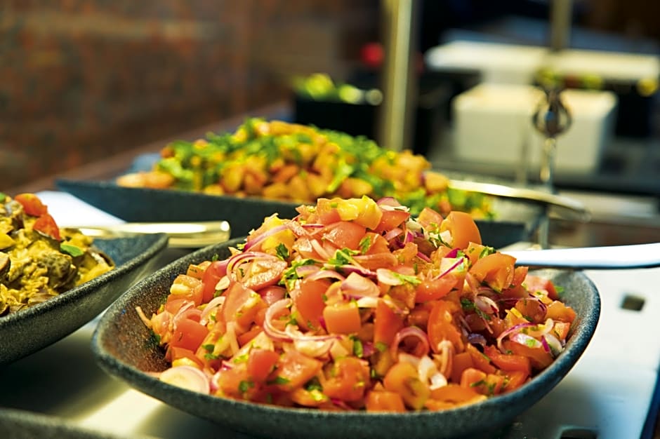 Hotel Riu Turquoise - All Inclusive