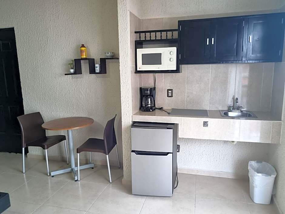 Suites Los Arcos