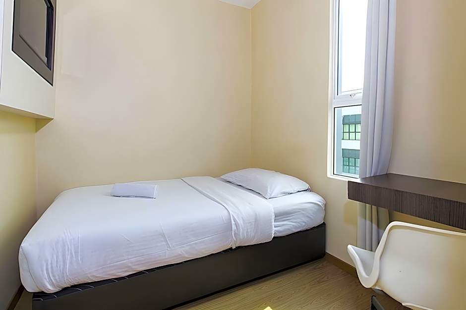 Smile Hotel Subang Usj