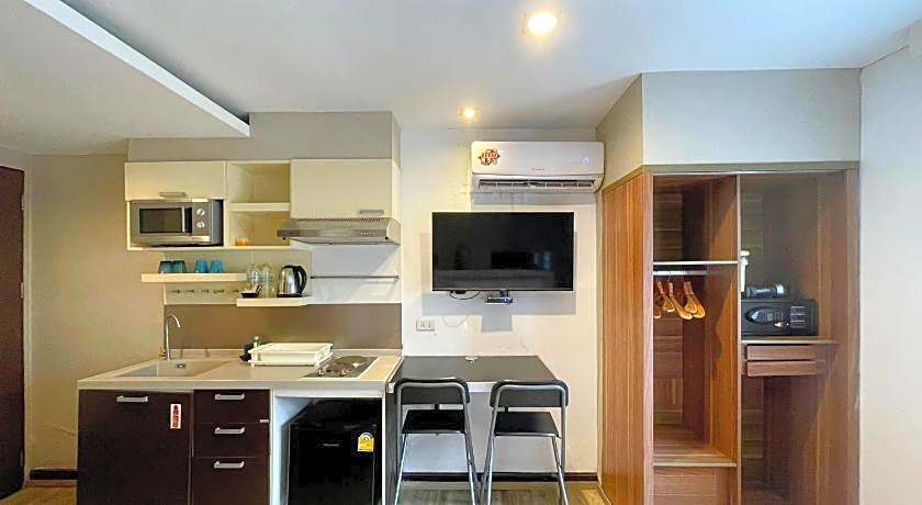 Arawana Express Phromphong