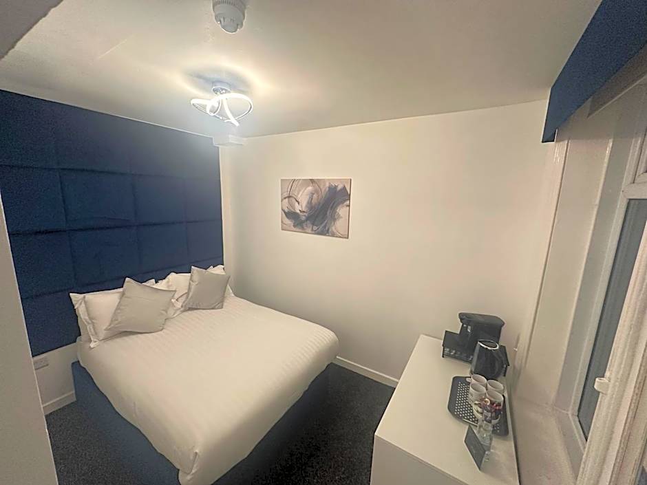 Luxe Hotel Blackpool