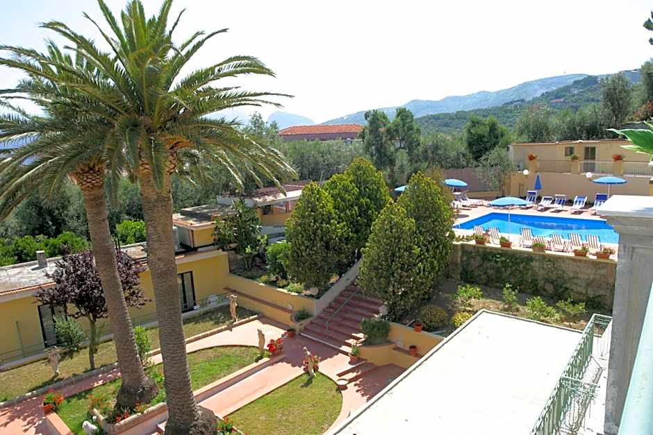 Hotel Villa Igea