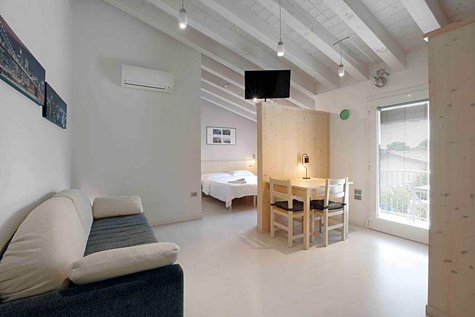 Residence Gonda&Giuliano