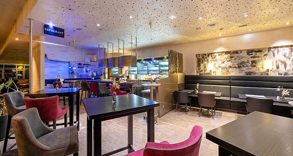 PLAZA INN Stuttgart-Ditzingen