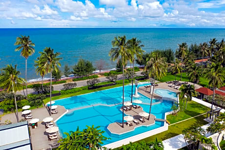 Wyndham Hua Hin Pranburi Resort & Villas