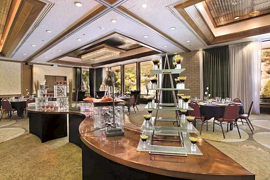 DoubleTree By Hilton Hotel Durango