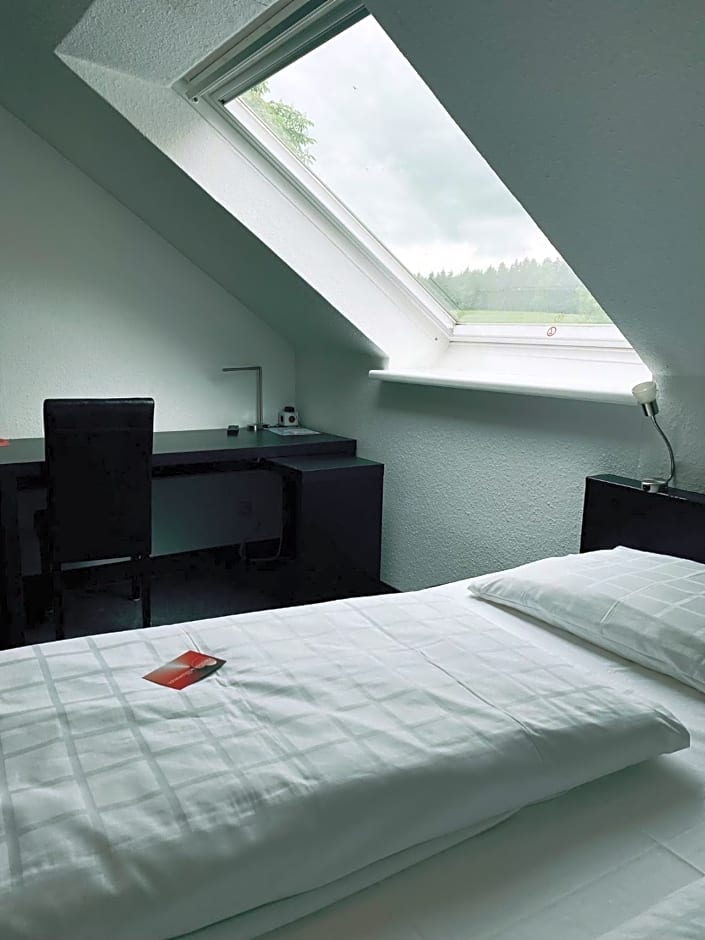 Landhotel Zerlaut