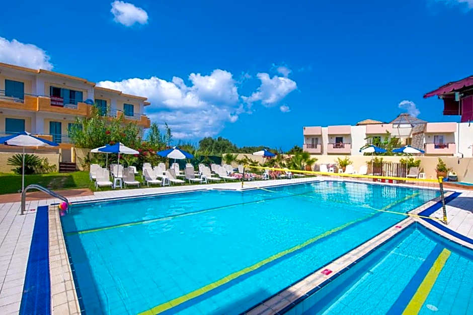 Irida Aparthotel Malia by Estia