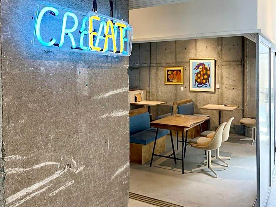 KAGANHOTEL - Vacation STAY 17427v