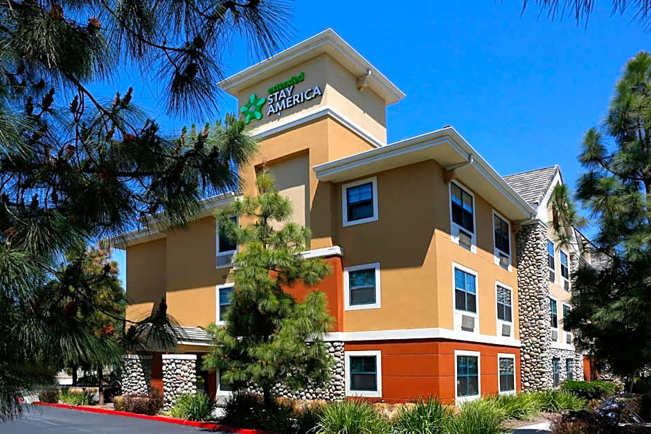 Extended Stay America Suites - Temecula - Wine Country