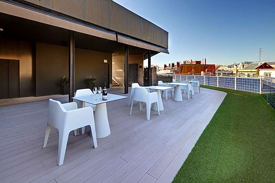 Olivia Balmes Hotel