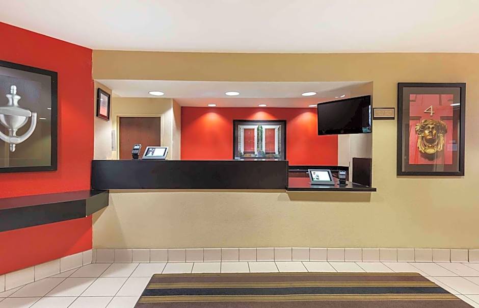 Extended Stay America Select Suites - Lexington Park - Pax River