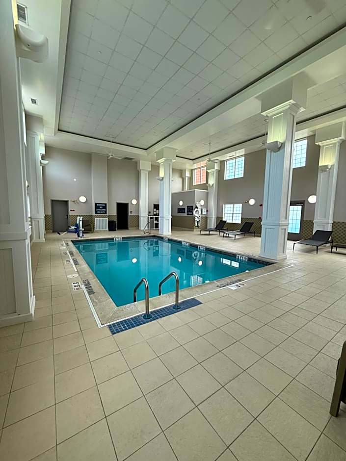 Four Points by Sheraton Bedford Manchester Airport