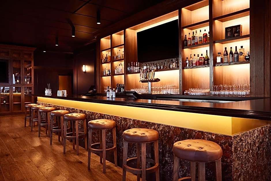 The Scarlet, Lincoln, A Tribute Portfolio Hotel