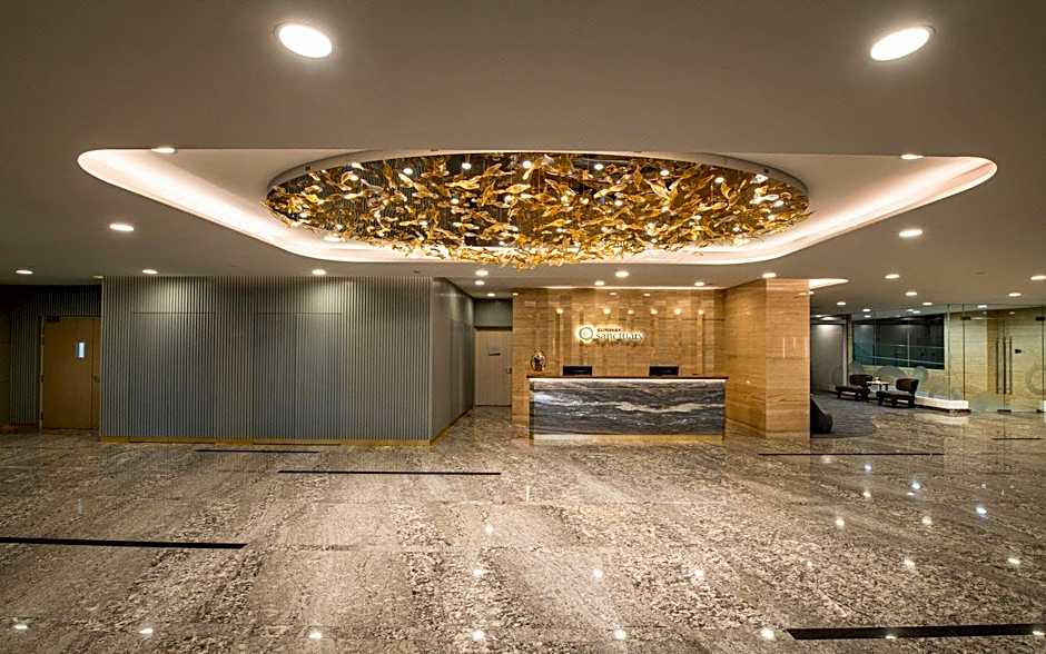 Sunway Sanctuary - Seniors Hotel & Residences
