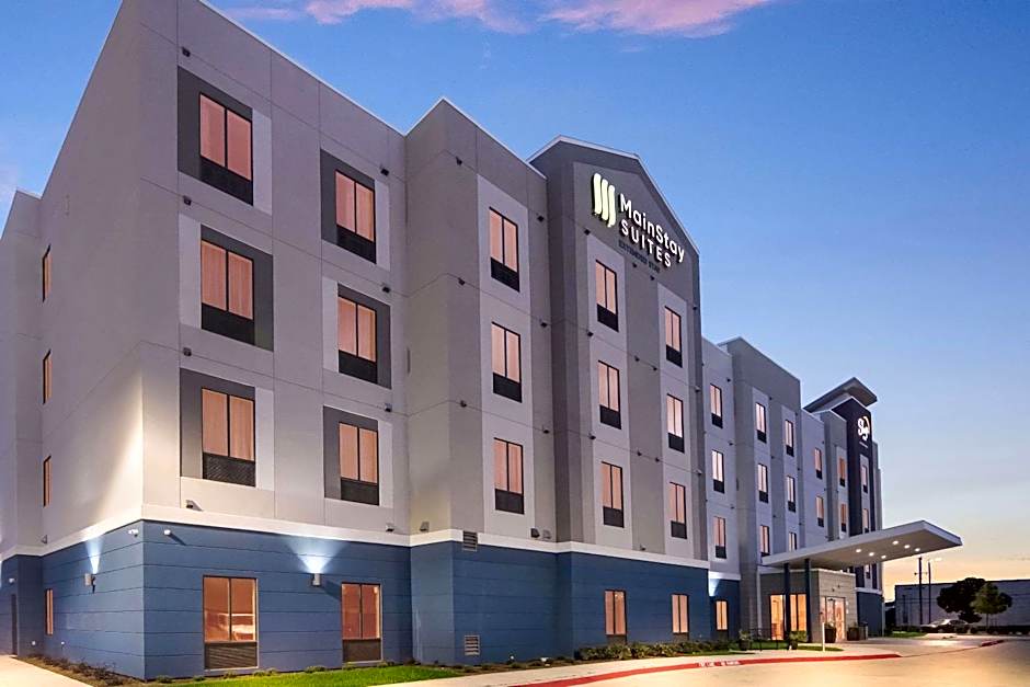 MainStay Suites Dallas Northwest - Irving