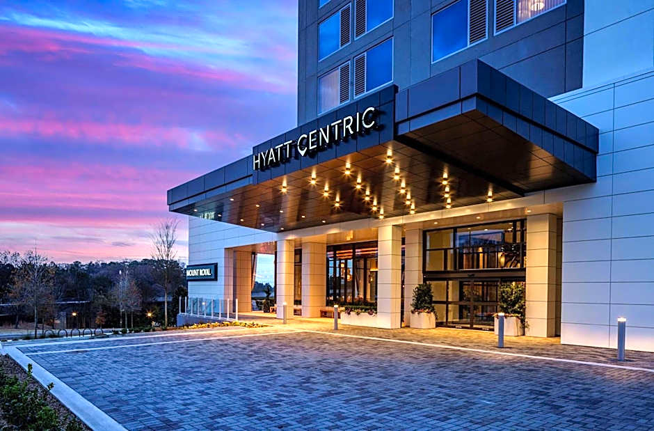 Hyatt Centric Buckhead Atlanta
