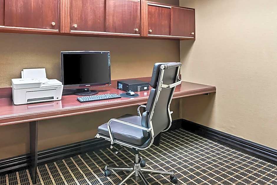 Comfort Inn & Suites Somerset