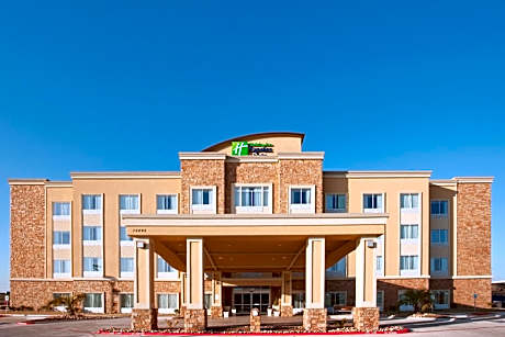 Holiday Inn Express Hotel & Suites Austin South - Buda By IHG