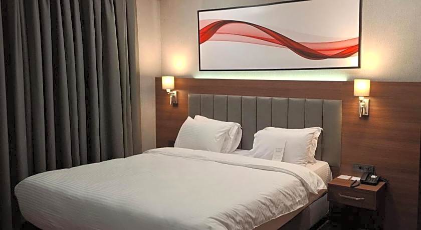 Ramada by Wyndham Adiyaman