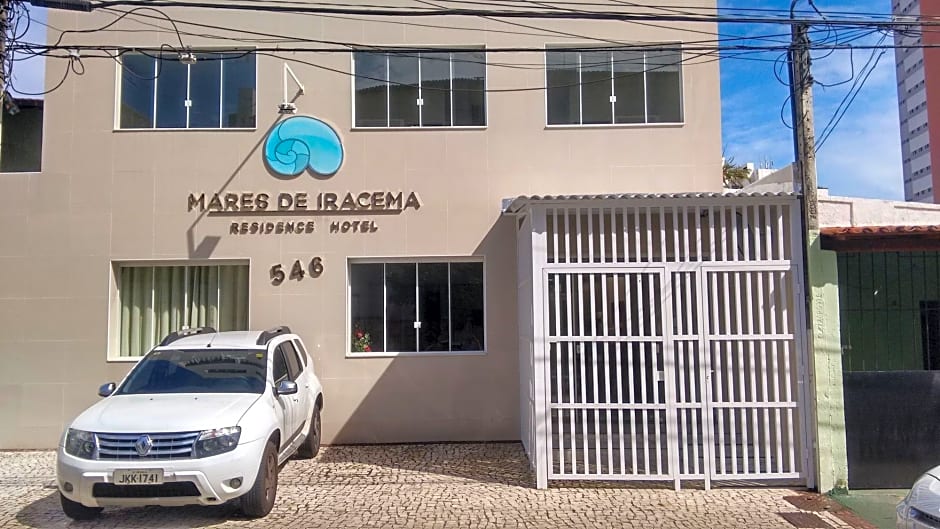 Mares De Iracema Residence Hotel