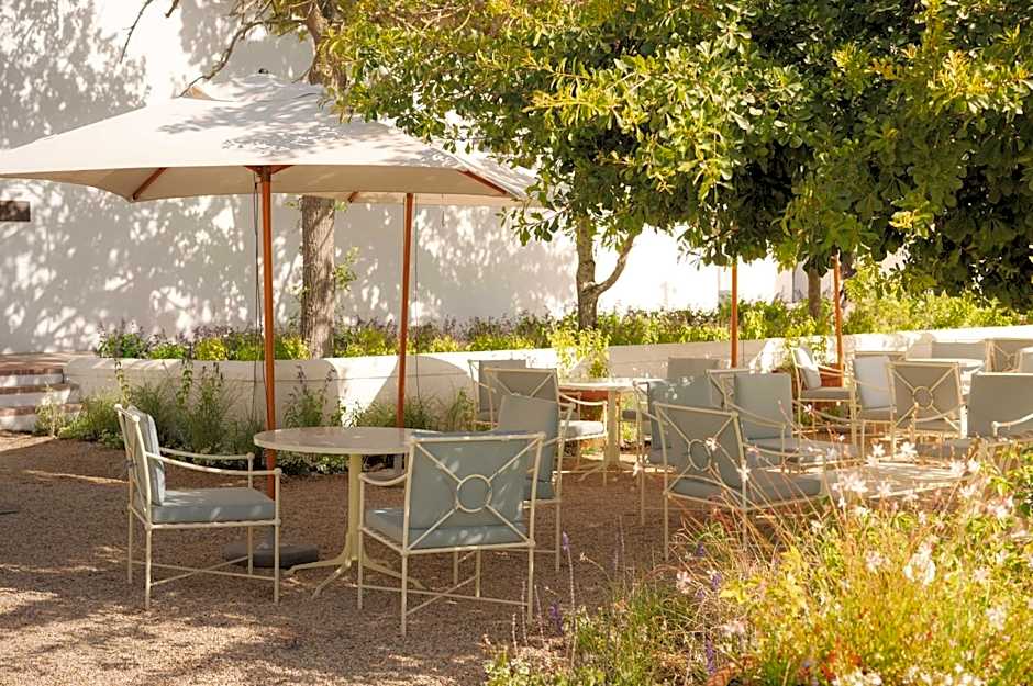 The Hazendal Hotel and Spa