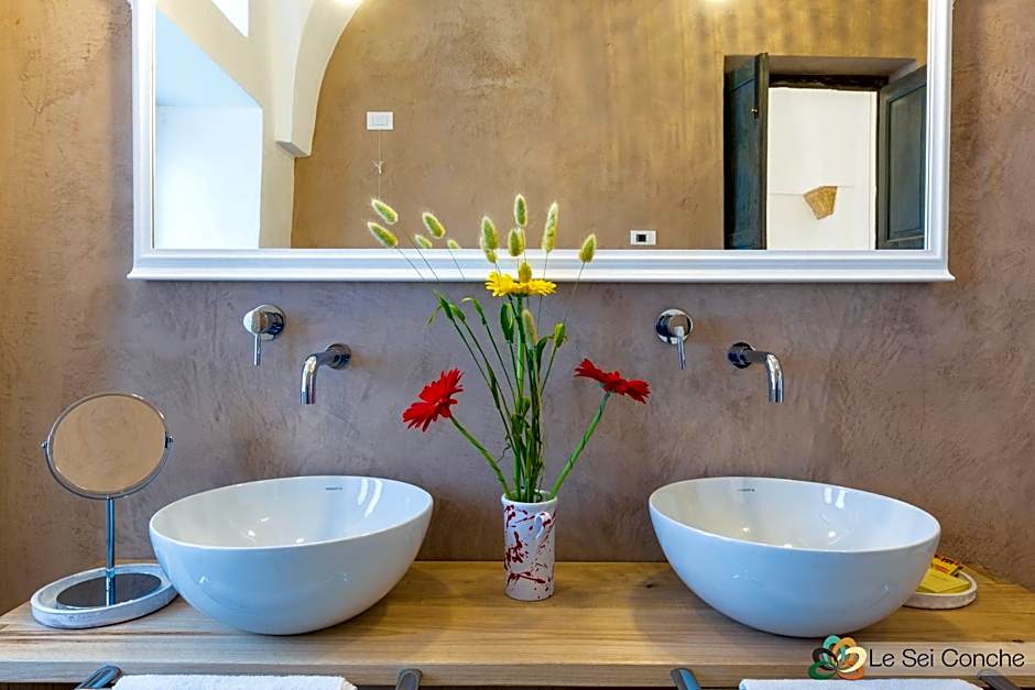 Le Sei Conche Relais & SPA