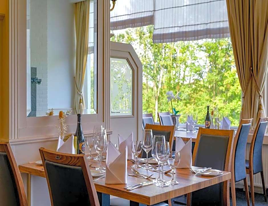 Sunday Hotel des Nordens