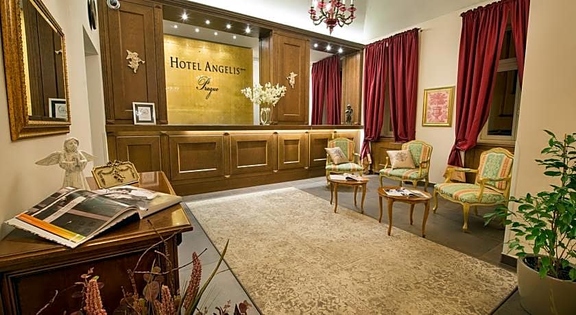 Hotel Angelis