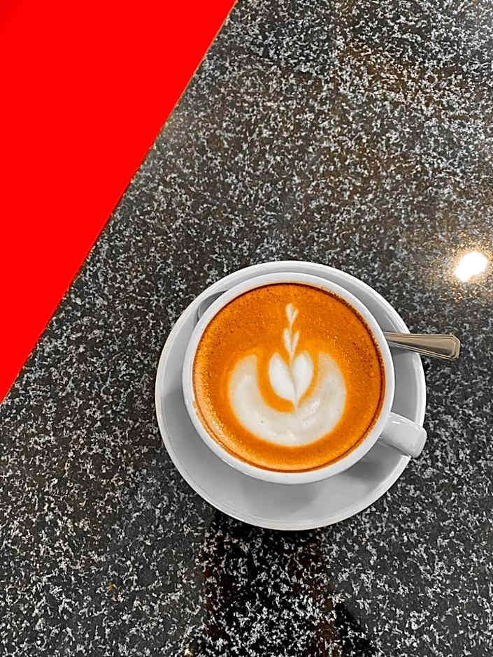 Cha Li's Family Hotel&Hostel