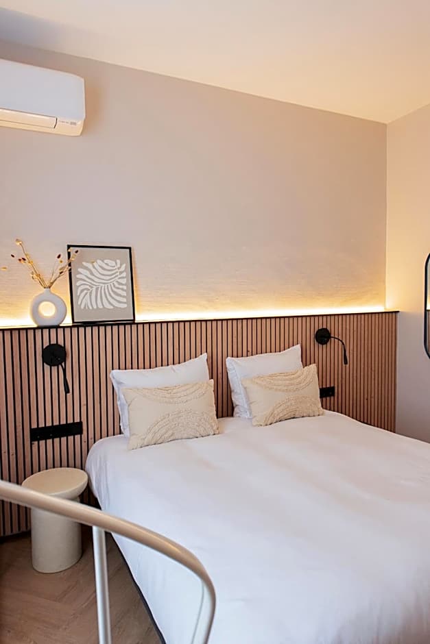 Stadsherberg de Poshoorn