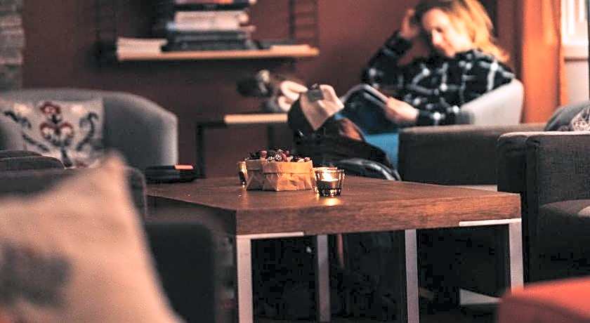 Abisko Mountain Lodge