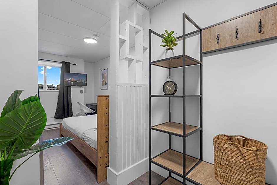 Le Sand & Stone Hotel