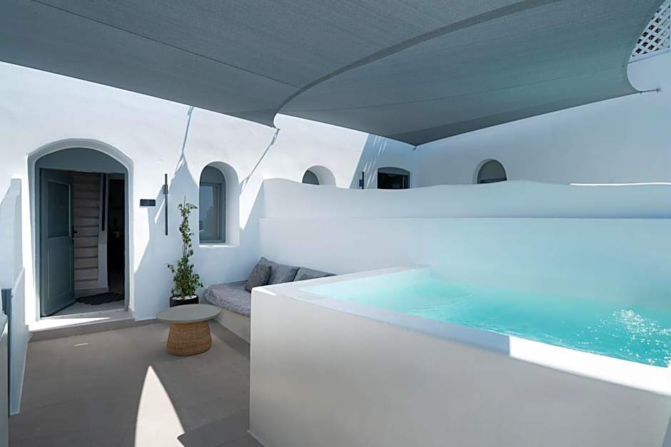 Bligos Villas