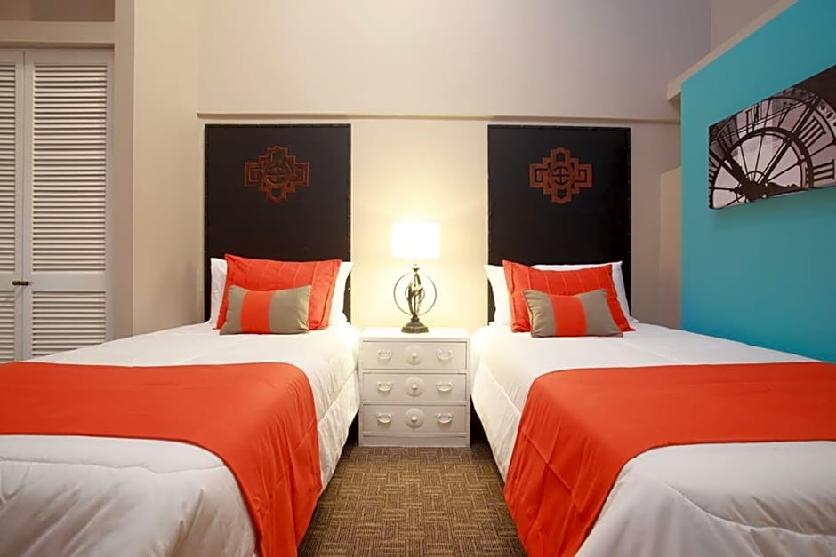 Spa Hotel La Réserve