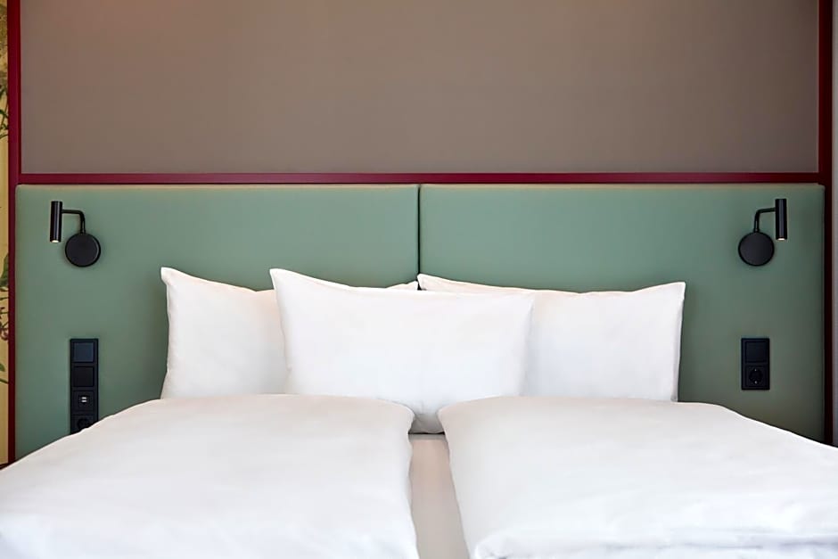 Ibis Styles Klagenfurt Am Woerthersee