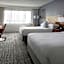 Bakersfield Marriott At The Convention Center