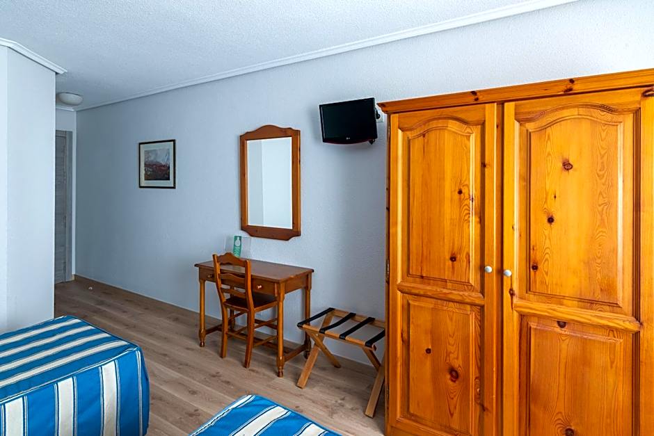 Hotel San Glorio