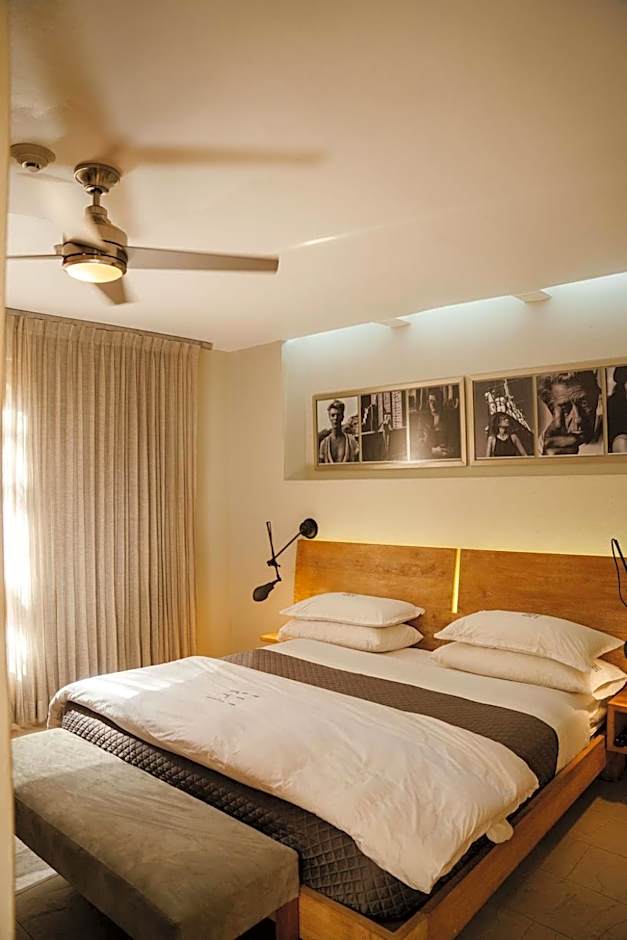 Billini Hotel, Historic Luxury