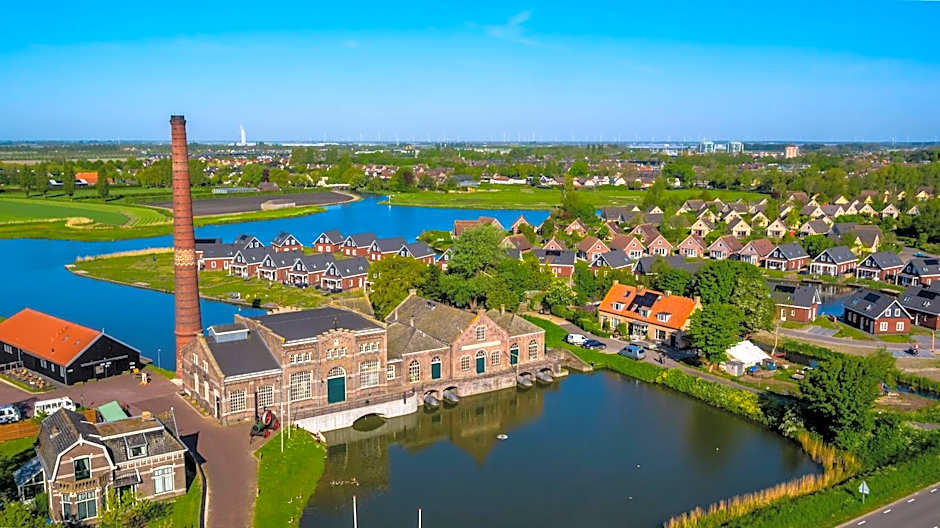 Europarcs Ijsselmeer