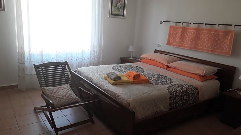 Bed and Breakfast Le petunie