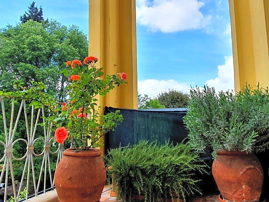 Hotel Annalena